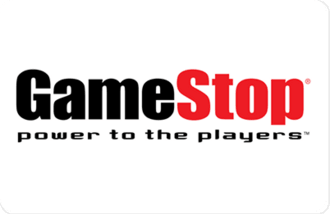 GameStop gift card