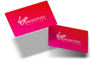 Virgin Incentives gift card