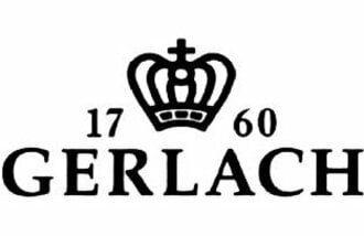 Gerlach gift card