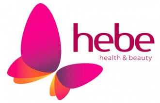Hebe gift card