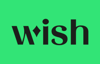 Wish gift card