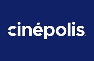 Cinepolis gift card
