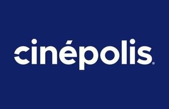 Cinepolis gift card