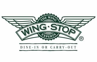 Wing Stop gift card