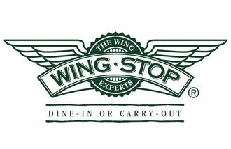 Wing Stop gift card
