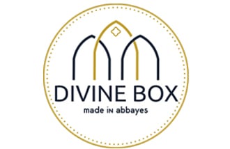 Divine Box gift card