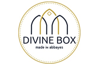 Divine Box gift card