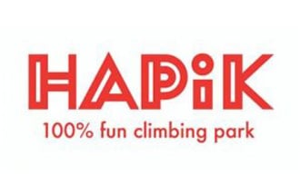 Hapik gift card