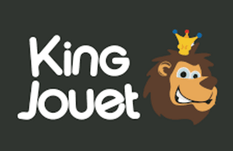King Jouet gift card