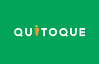 Quitoque gift card