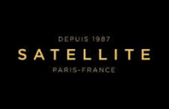 Satellite Paris gift card