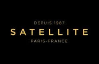 Satellite Paris gift card