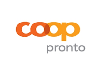Coop Pronto gift card