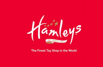 Hamleys Gift Card