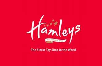 Hamleys Gift Card