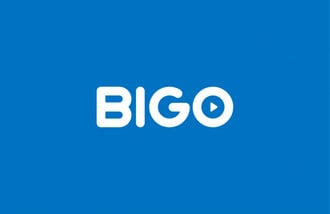 Bigo Gift Card