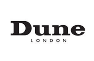Dune London gift card