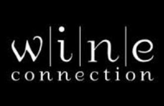 Wine Connection gift card