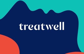 Treatwell gift card
