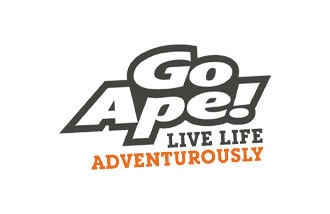 Go Ape gift card