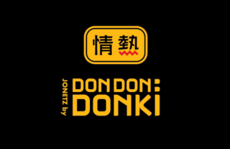 JONETZ by DON DON DONKI gift card