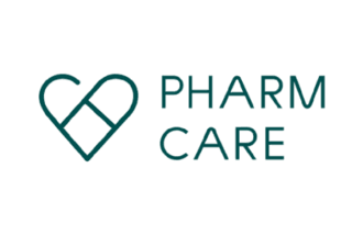 PharmCare gift card