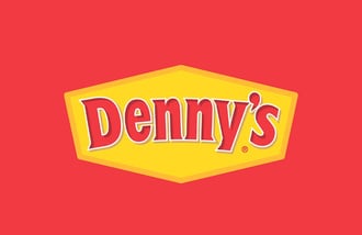 Denny's Gift Card