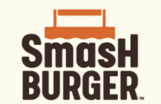 Smashburger gift card