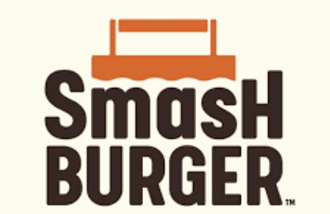 Smashburger gift card