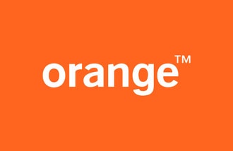 orange