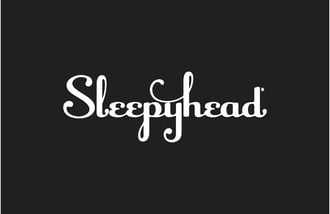 sleepyhead