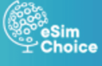 eSimChoice gift card