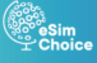eSimChoice gift card