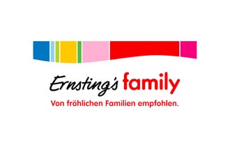 Ernsting's family gift card