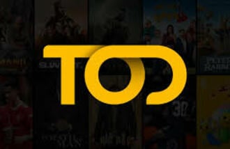beIN TOD TV gift card