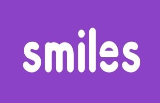 Smiles Tourist gift card