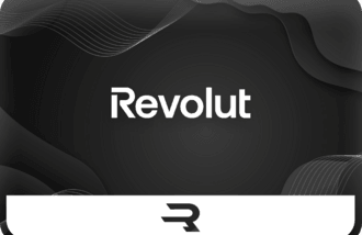 Rewarble Revolut gift card
