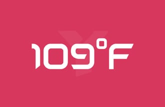 109F gift card