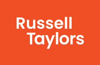 Russell Taylors gift card