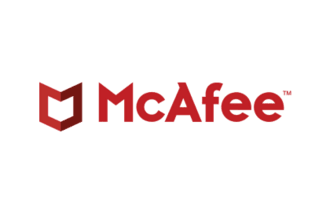 McAfee gift card