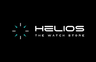 Helios gift card