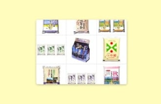 Choice of Delicious Rice gift card