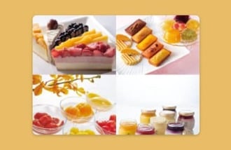 Ginzasenbikiya gift card