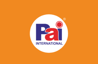Pai International gift card