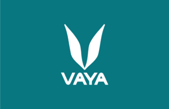 Vaya gift card
