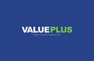 Value Plus Retail gift card