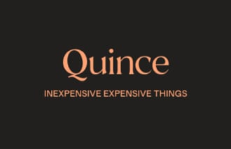 Quince gift card