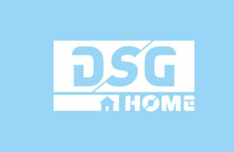 DSG Home gift card