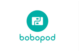 Bobopod gift card