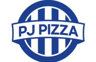 PJ Pizza gift card